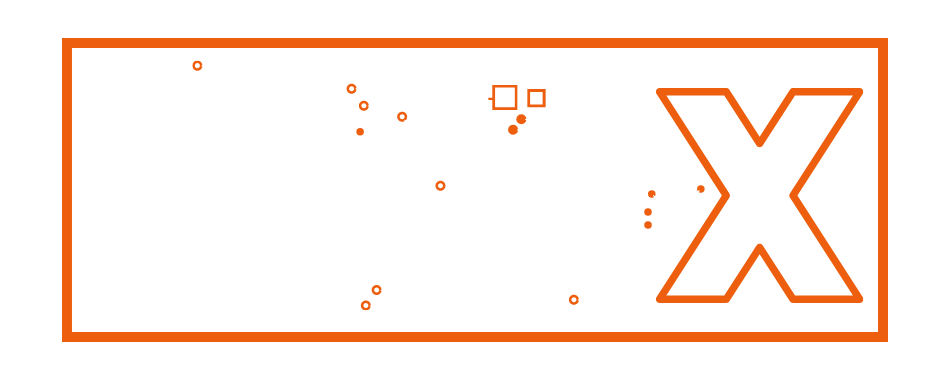 NextX company logo