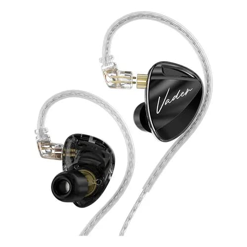 KZ Vader in-ear monitor - buy at NextX Suriname